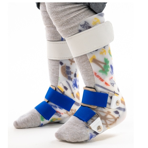 Pediatric Orthoses (AFO)